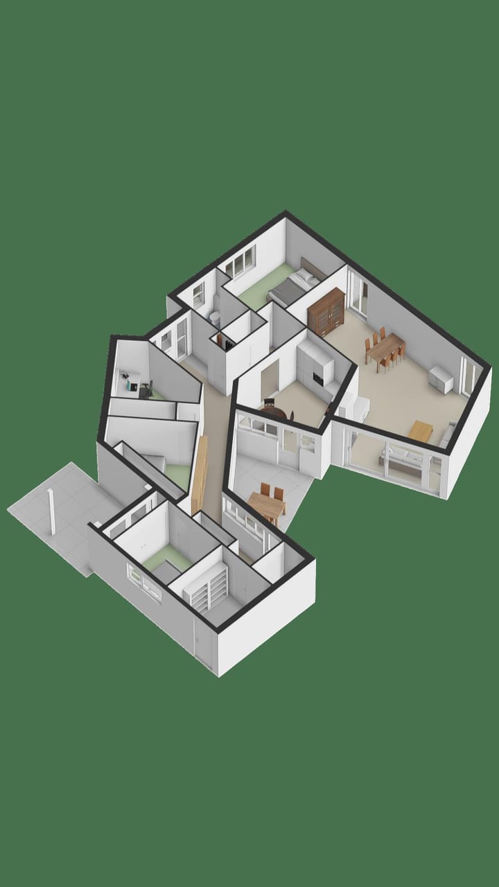 Photo 33 of Vaarwerkhorst 5