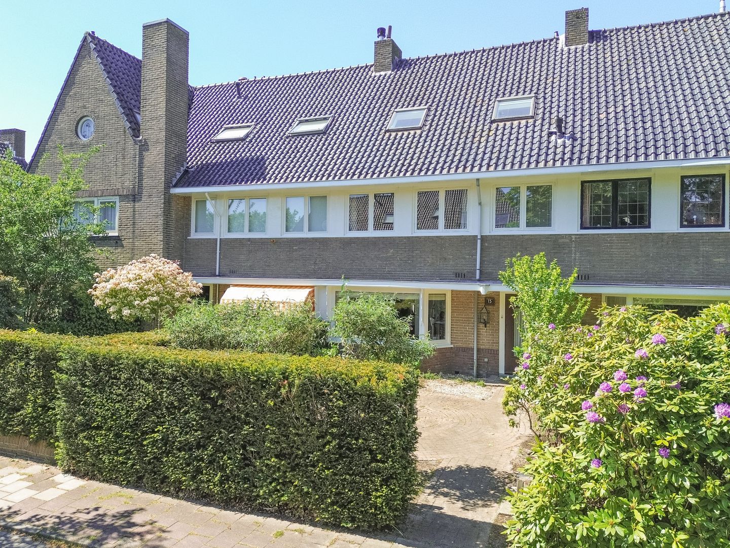 Foto 34 van Prins Willem van Oranjelaan 15