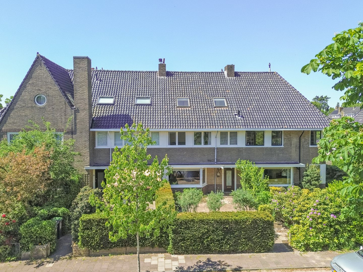 Foto 35 van Prins Willem van Oranjelaan 15