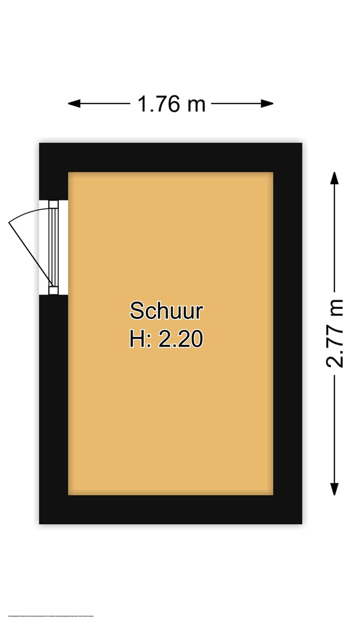 Foto 40 van Prins Willem van Oranjelaan 15