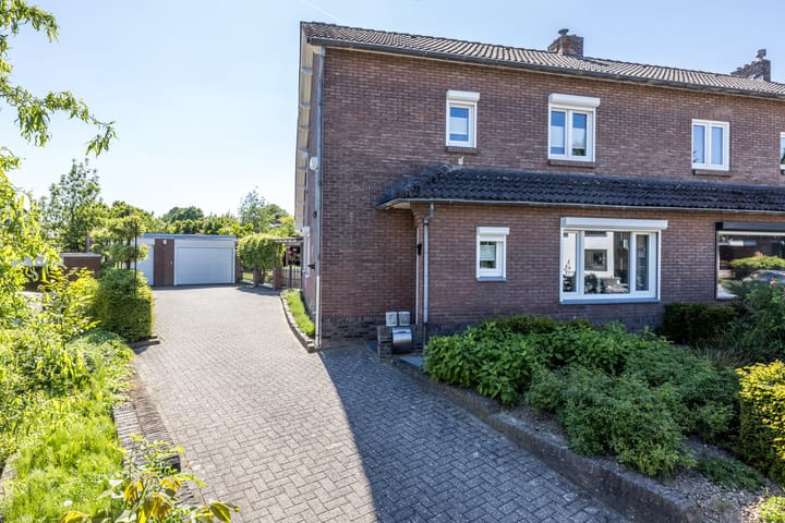 Foto 2 van Bellenkampweg 17