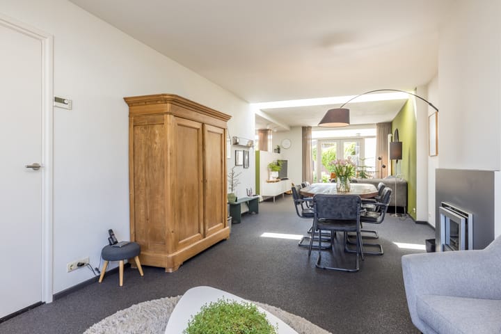 Foto 6 van Bellenkampweg 17