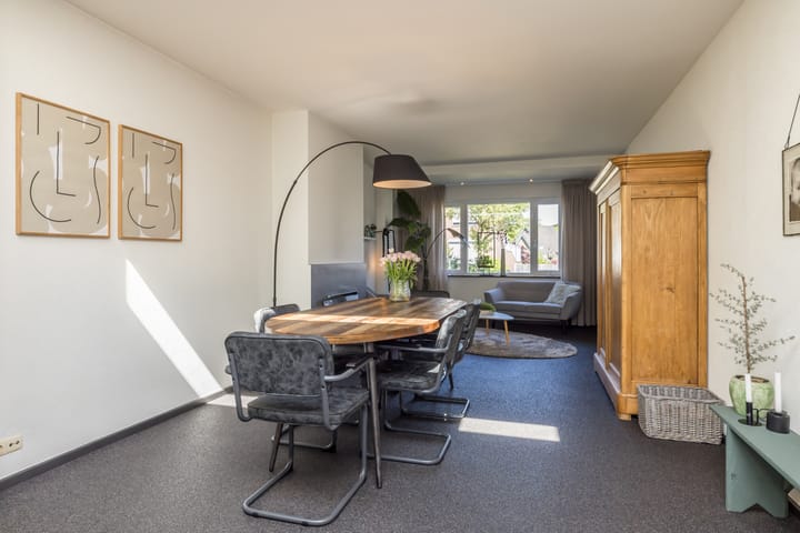 Foto 7 van Bellenkampweg 17