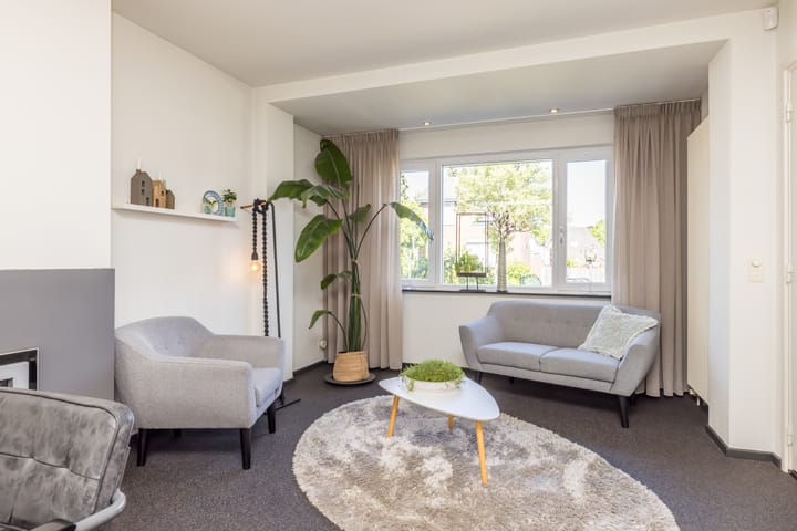 Foto 8 van Bellenkampweg 17