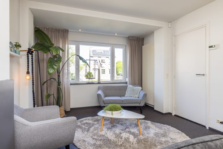 Foto 9 van Bellenkampweg 17