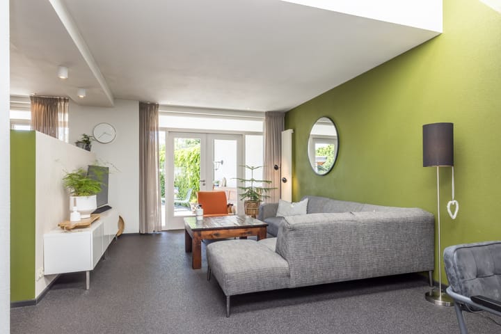 Foto 10 van Bellenkampweg 17