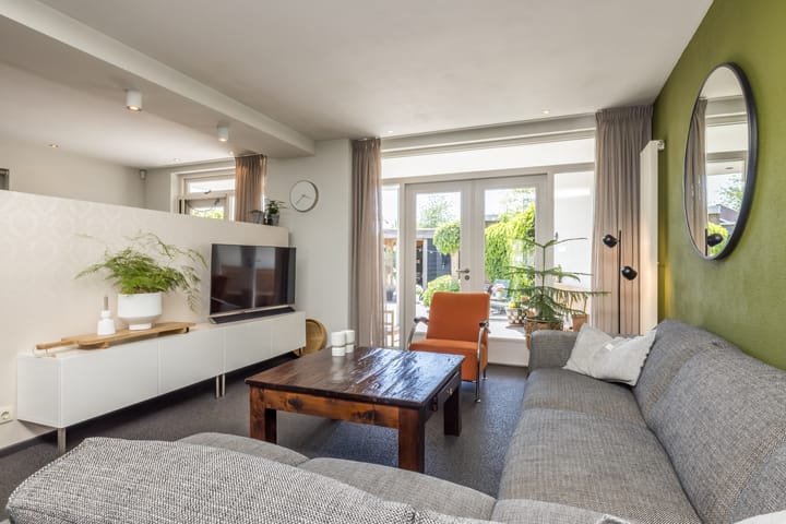 Foto 12 van Bellenkampweg 17