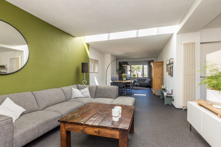 Foto 13 van Bellenkampweg 17