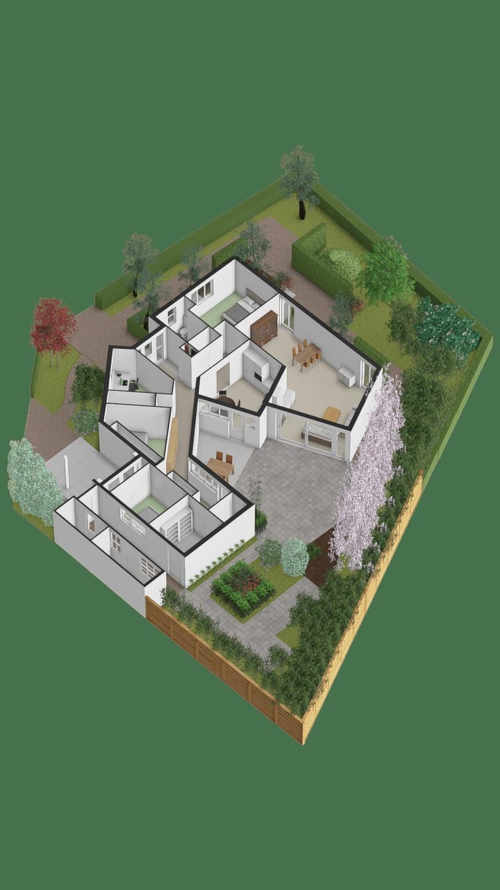 Photo 35 of Vaarwerkhorst 5