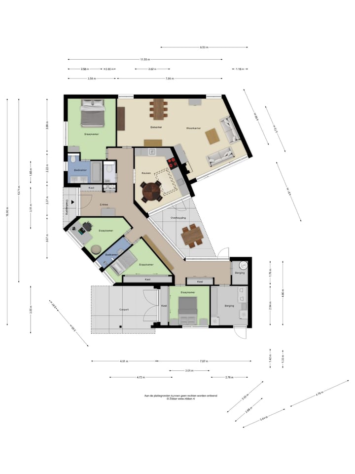 Photo 36 of Vaarwerkhorst 5