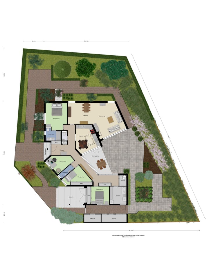 Photo 37 of Vaarwerkhorst 5