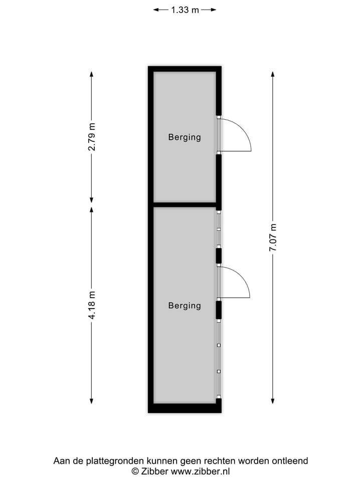 Photo 38 of Vaarwerkhorst 5