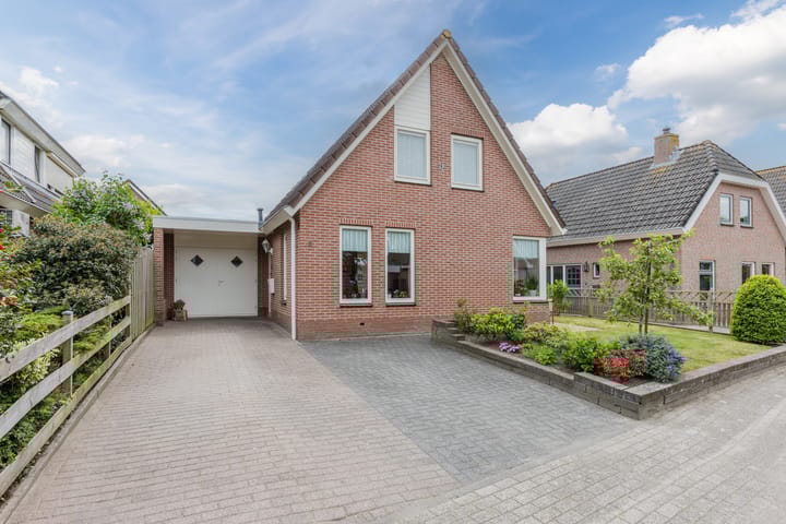 Bekijk foto van Boompjes 3