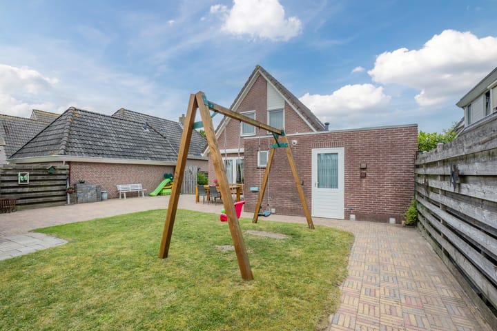 Foto 2 van Boompjes 3