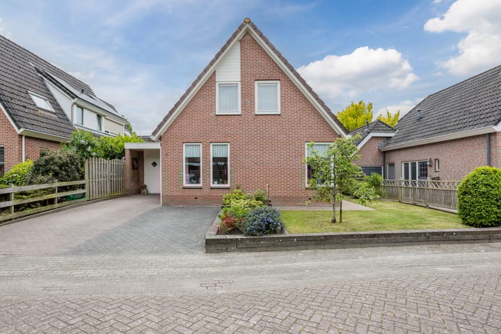 Foto 4 van Boompjes 3