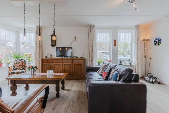 Foto 7 van Boompjes 3