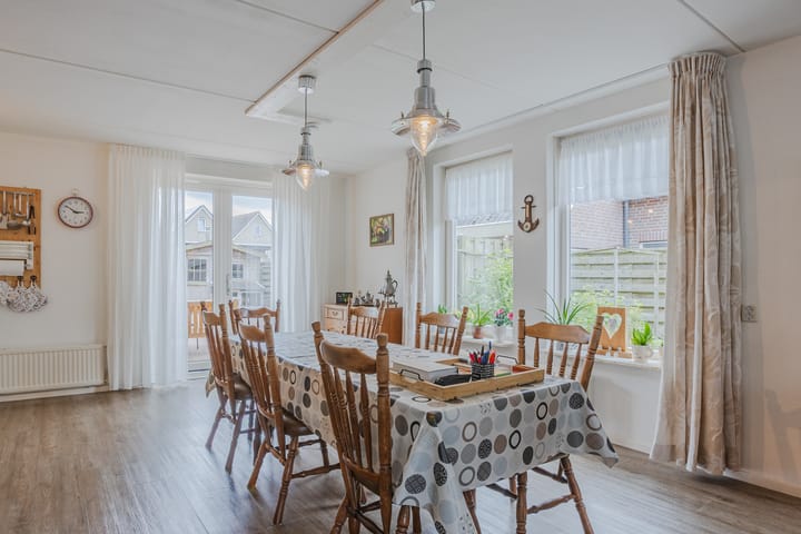 Foto 10 van Boompjes 3