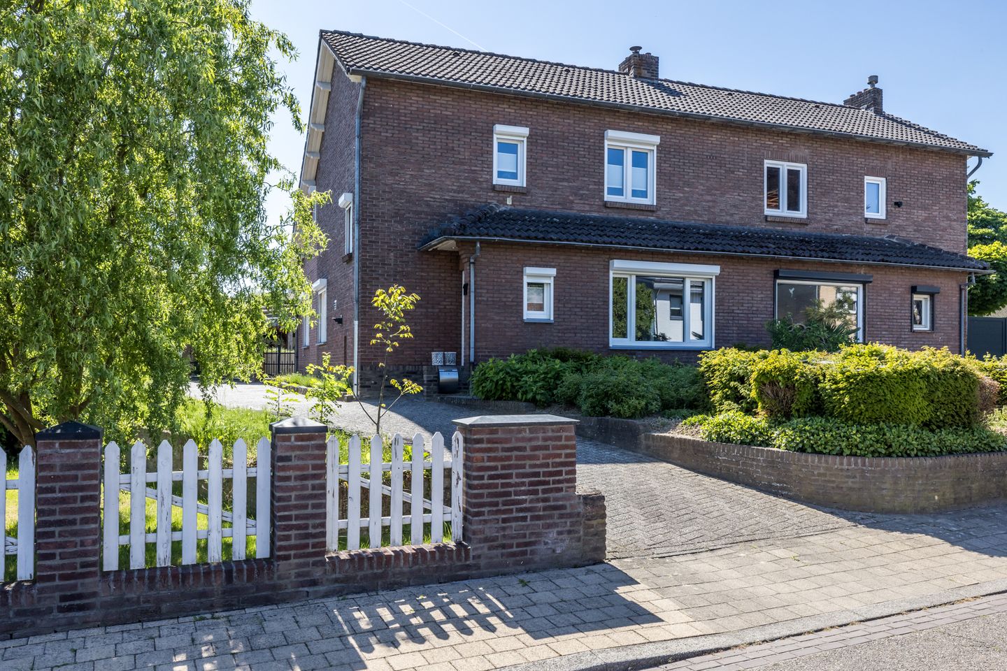 Foto 1 van Bellenkampweg 17