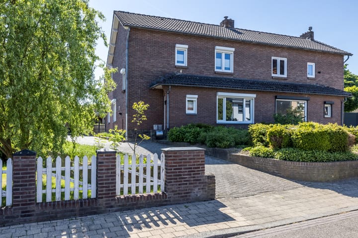 Foto 1 van Bellenkampweg 17