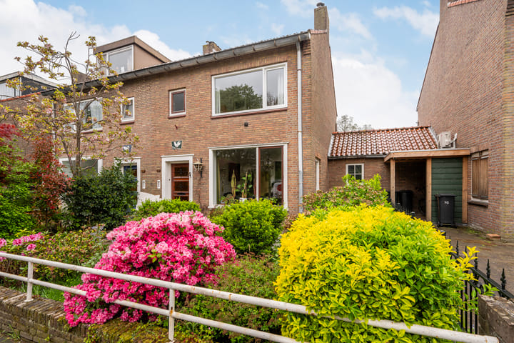 Photo 6 of Mozartlaan 19