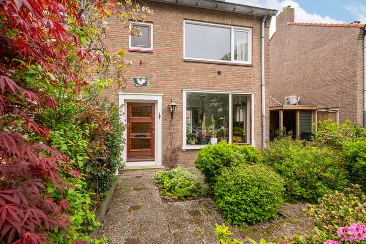 Photo 7 of Mozartlaan 19