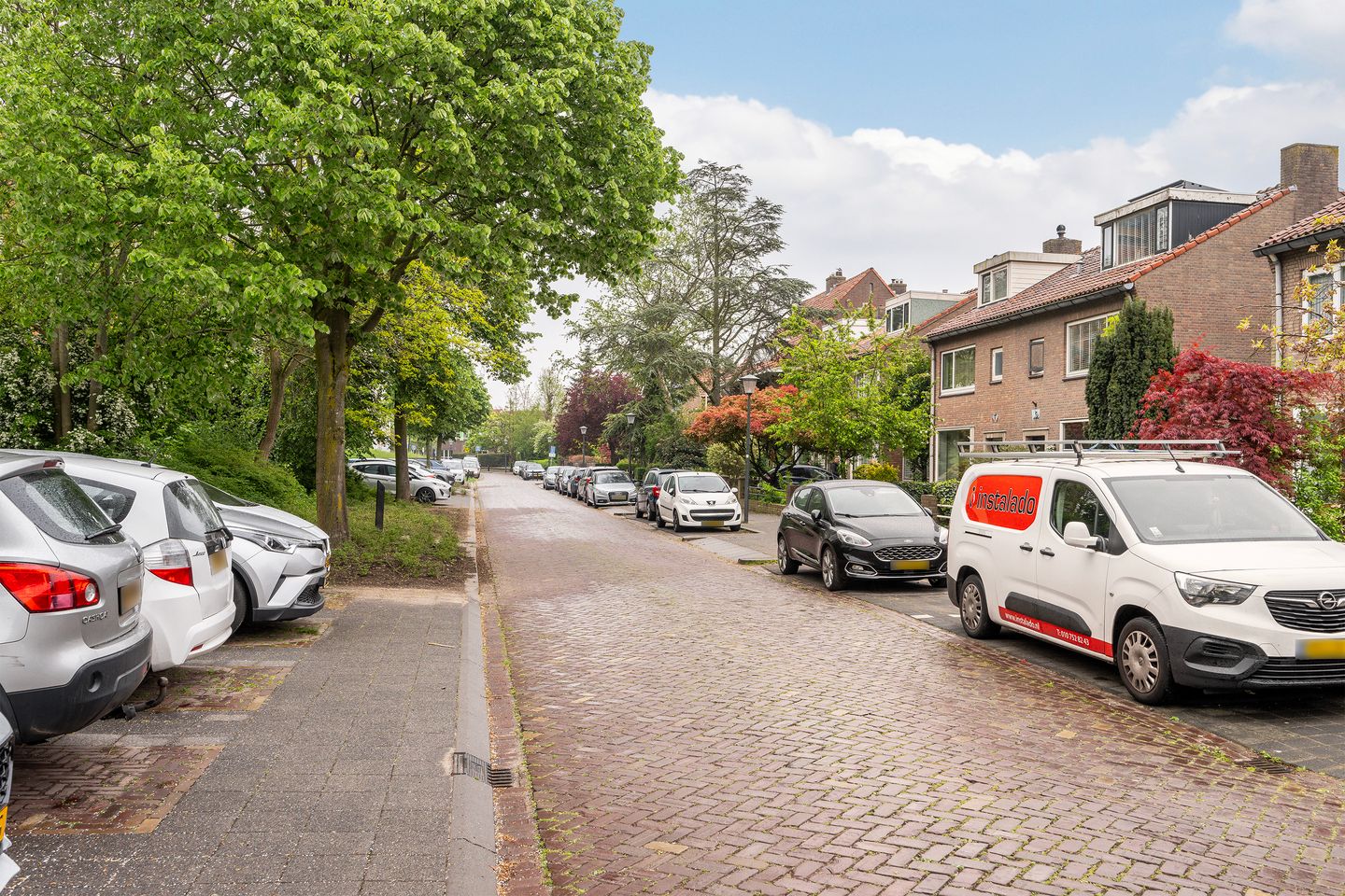 Foto 4 van Mozartlaan 19