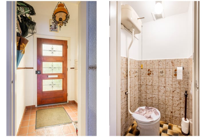 Photo 8 of Mozartlaan 19