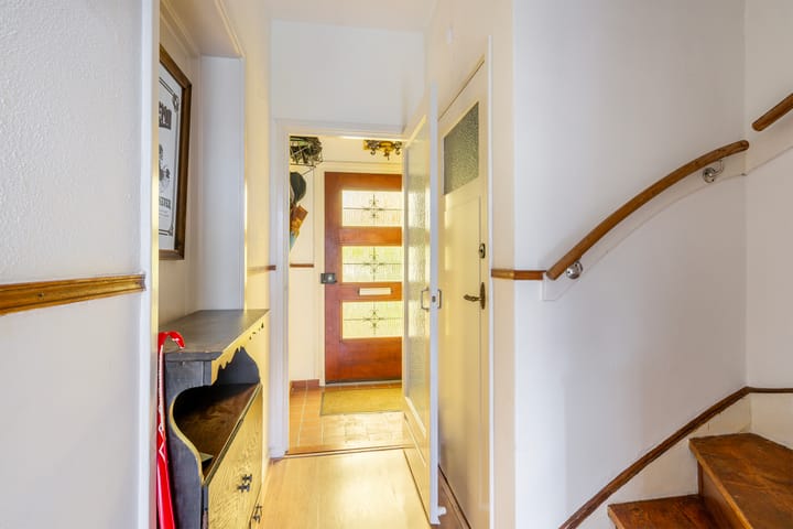 Photo 9 of Mozartlaan 19