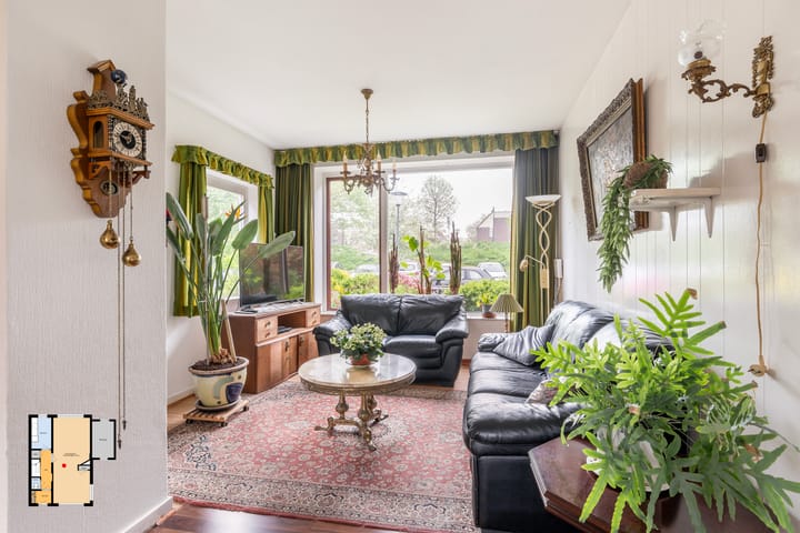 Photo 11 of Mozartlaan 19