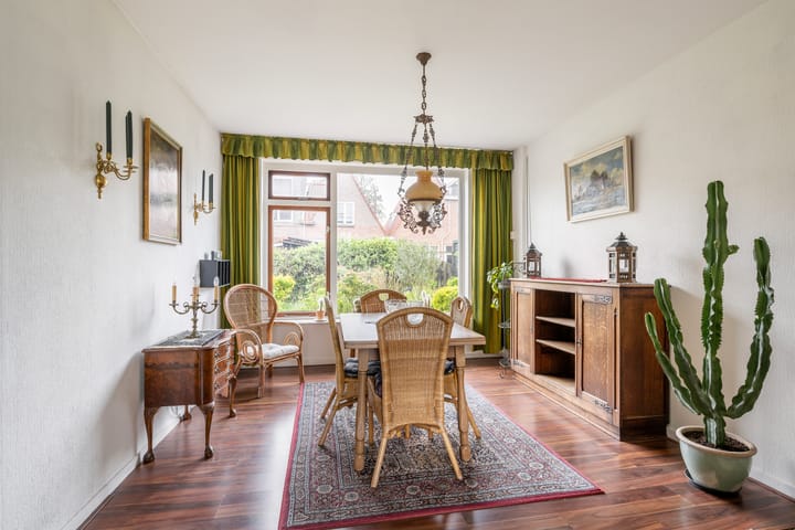 Photo 12 of Mozartlaan 19