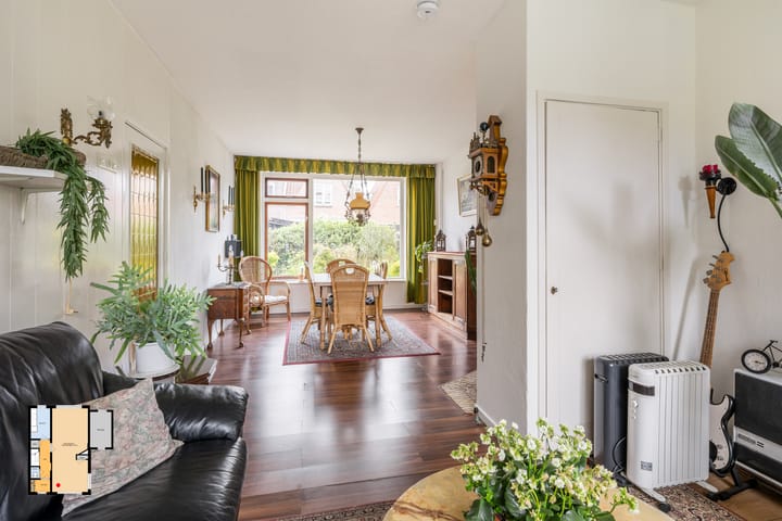 Photo 13 of Mozartlaan 19