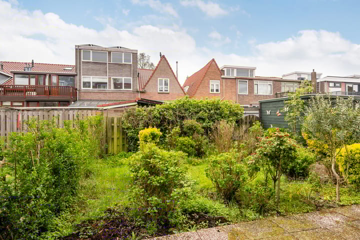 Photo 15 of Mozartlaan 19