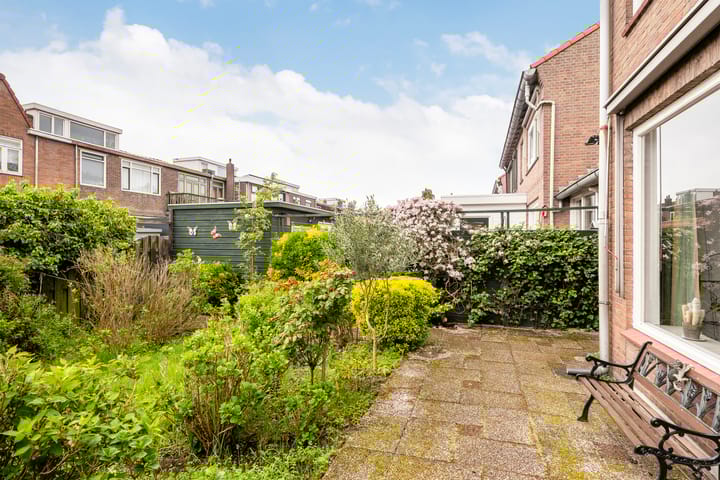 Photo 16 of Mozartlaan 19