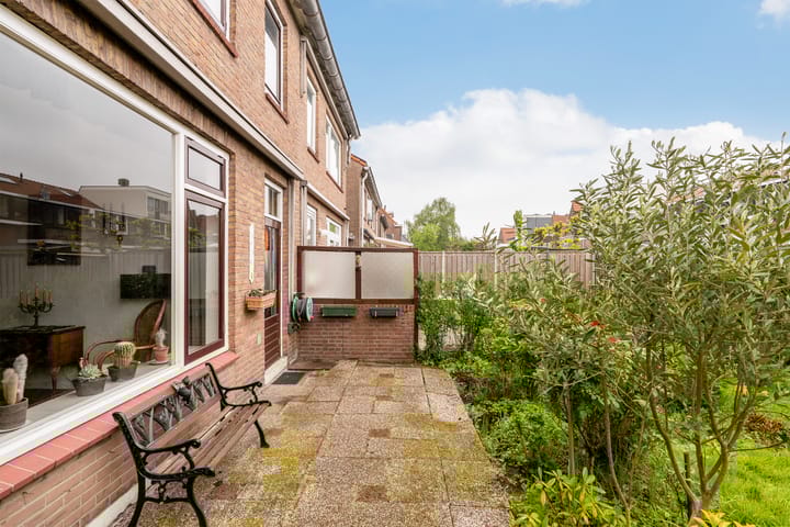 Photo 17 of Mozartlaan 19