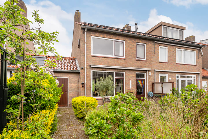 Photo 18 of Mozartlaan 19