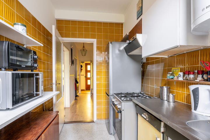 Photo 19 of Mozartlaan 19