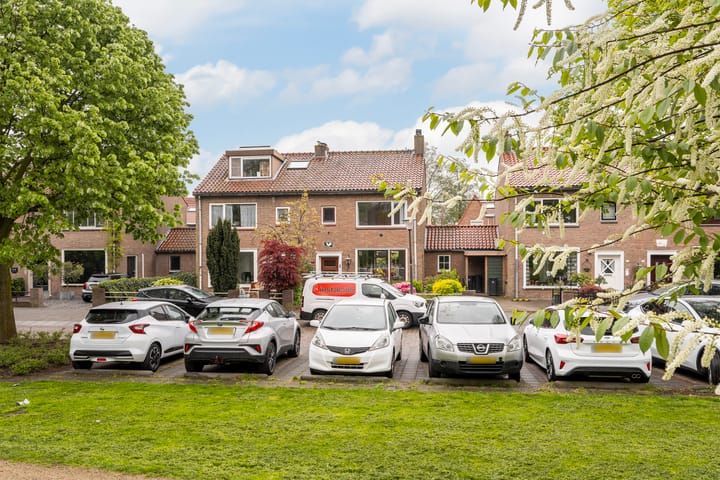 Photo 3 of Mozartlaan 19