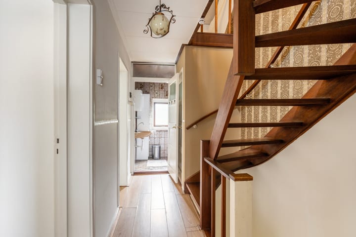 Photo 21 of Mozartlaan 19