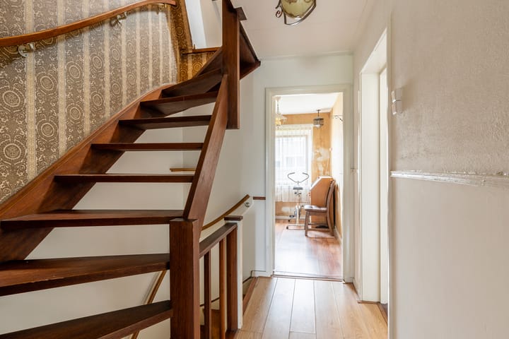 Photo 22 of Mozartlaan 19