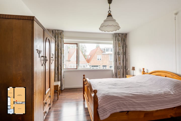 Photo 23 of Mozartlaan 19