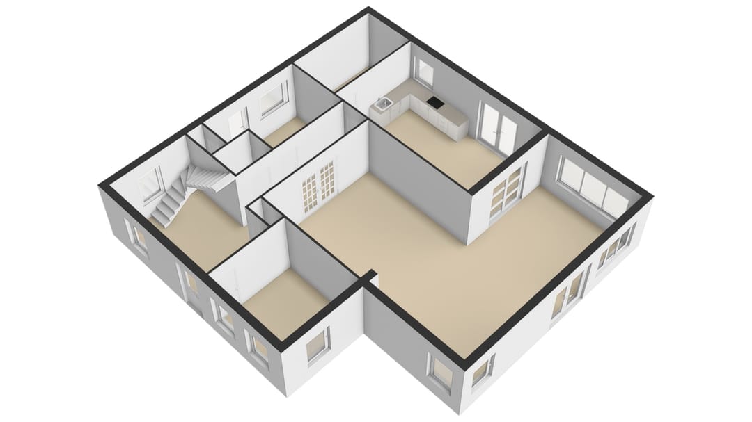 Foto 82 van Vijfhuizenberg 80-K