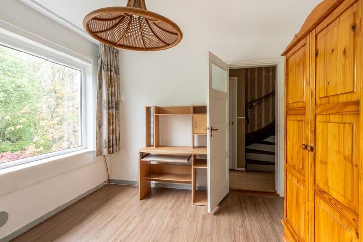 Photo 26 of Mozartlaan 19