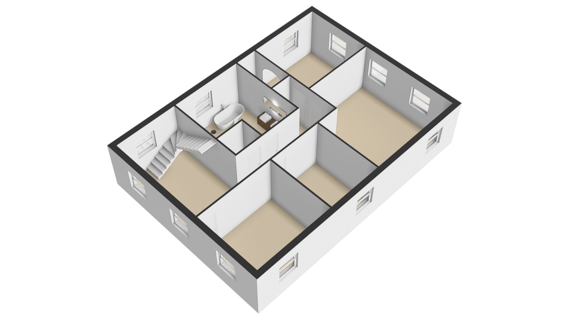 Foto 84 van Vijfhuizenberg 80-K