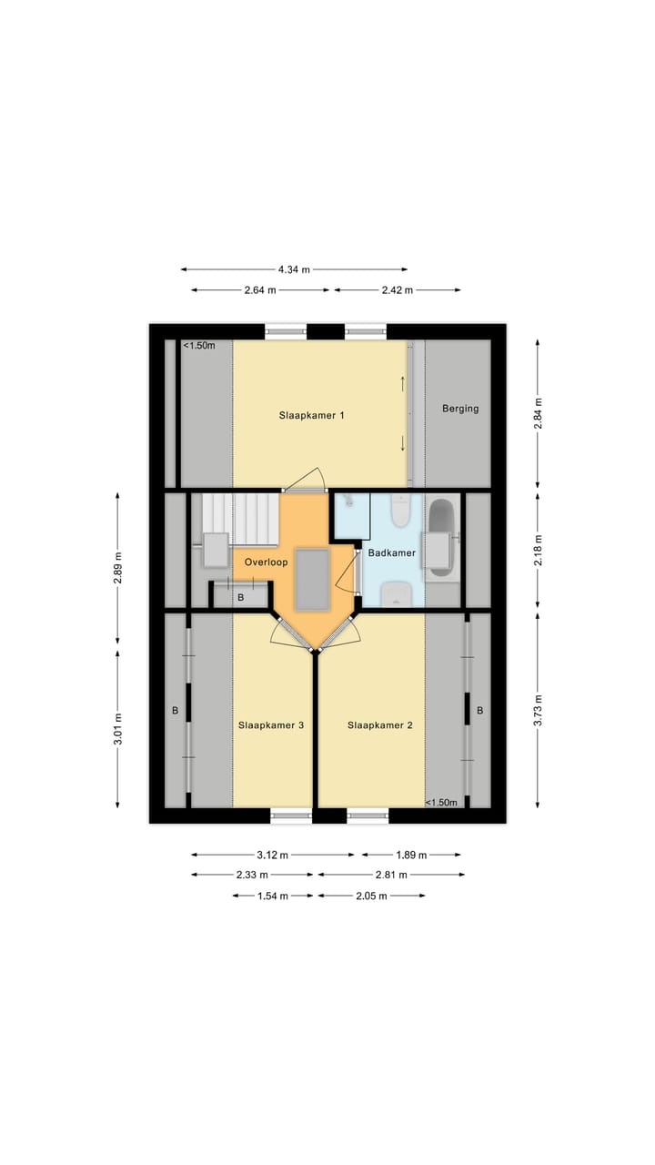 Foto 50 van Boompjes 3