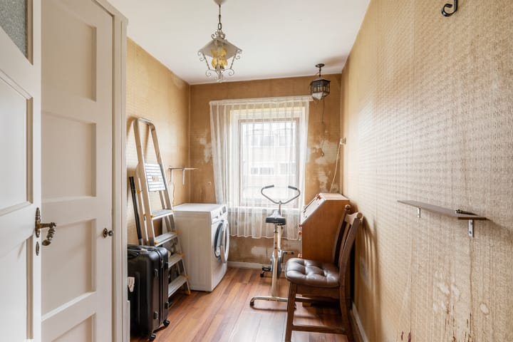 Photo 28 of Mozartlaan 19