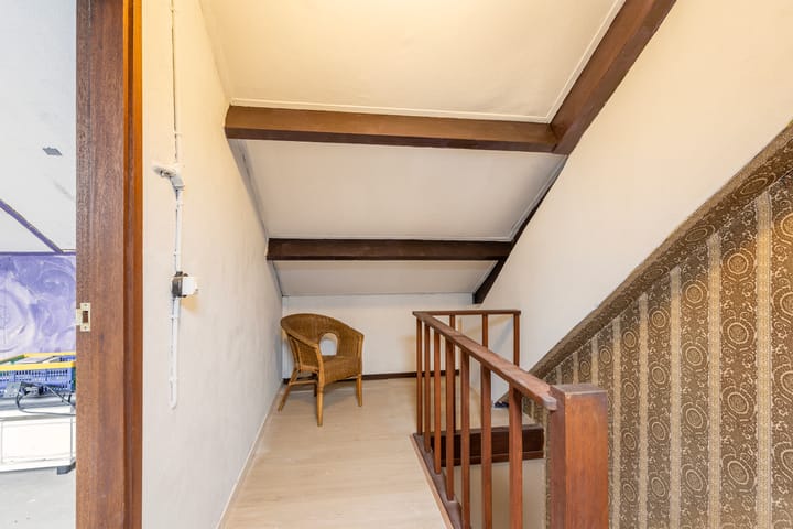 Photo 30 of Mozartlaan 19