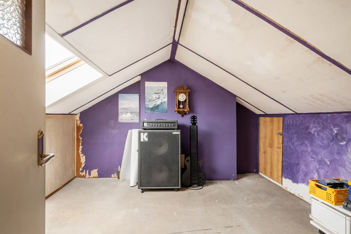 Photo 32 of Mozartlaan 19