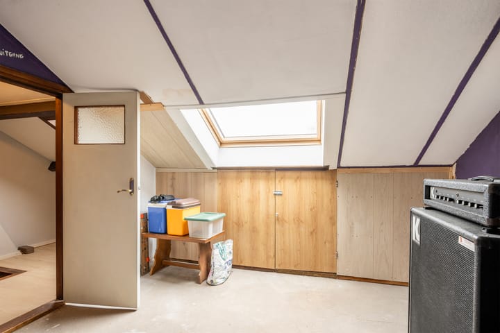 Photo 33 of Mozartlaan 19