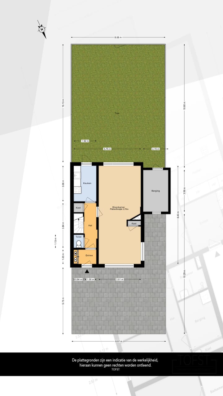 Photo 35 of Mozartlaan 19