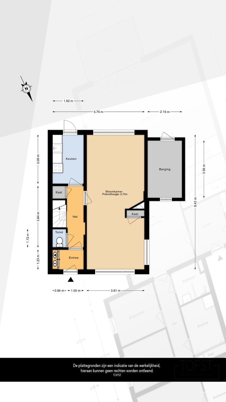 Photo 36 of Mozartlaan 19